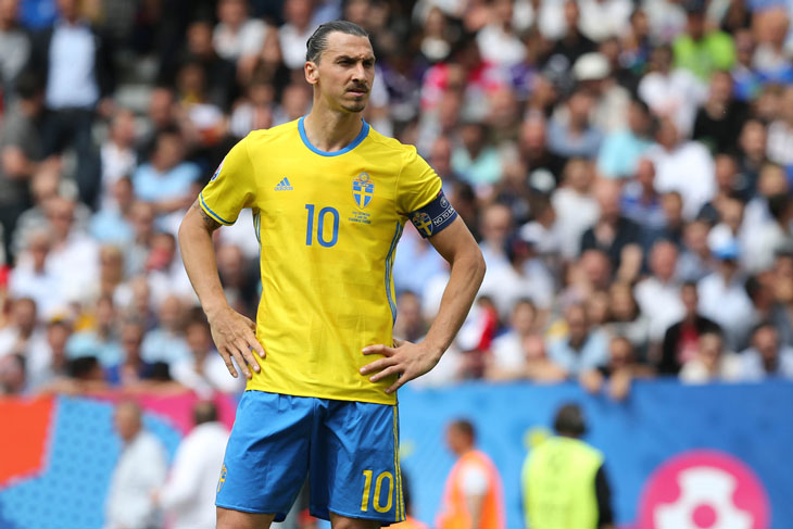Zlatan