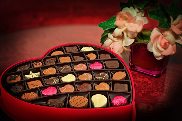 choklad