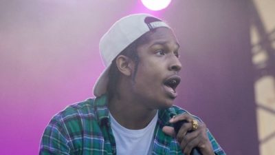 ASAP Rocky