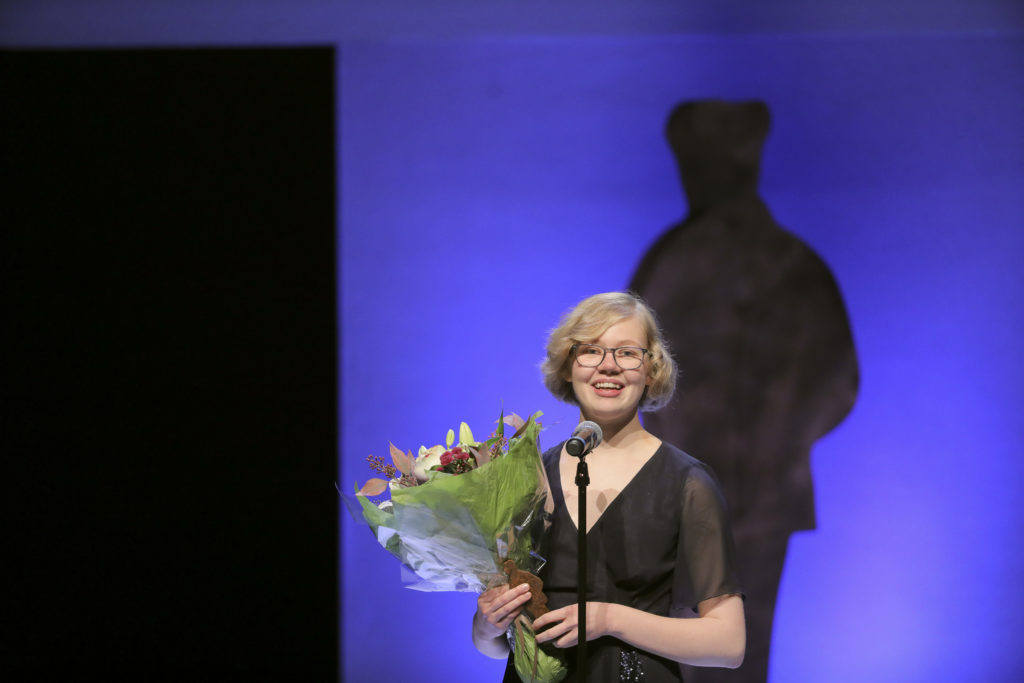 Emma-Karin Rehnman