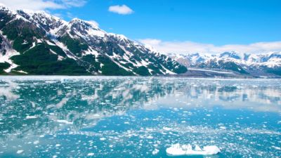 Alaska
