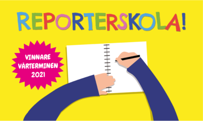 Vinnare vårterminen 2021