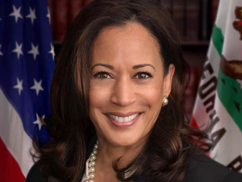 Kamala Harris