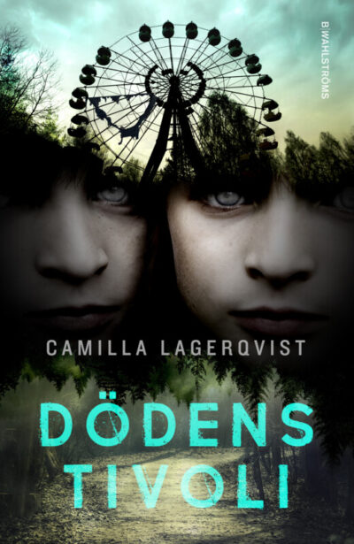 Veckans boktips: dödens tivoli