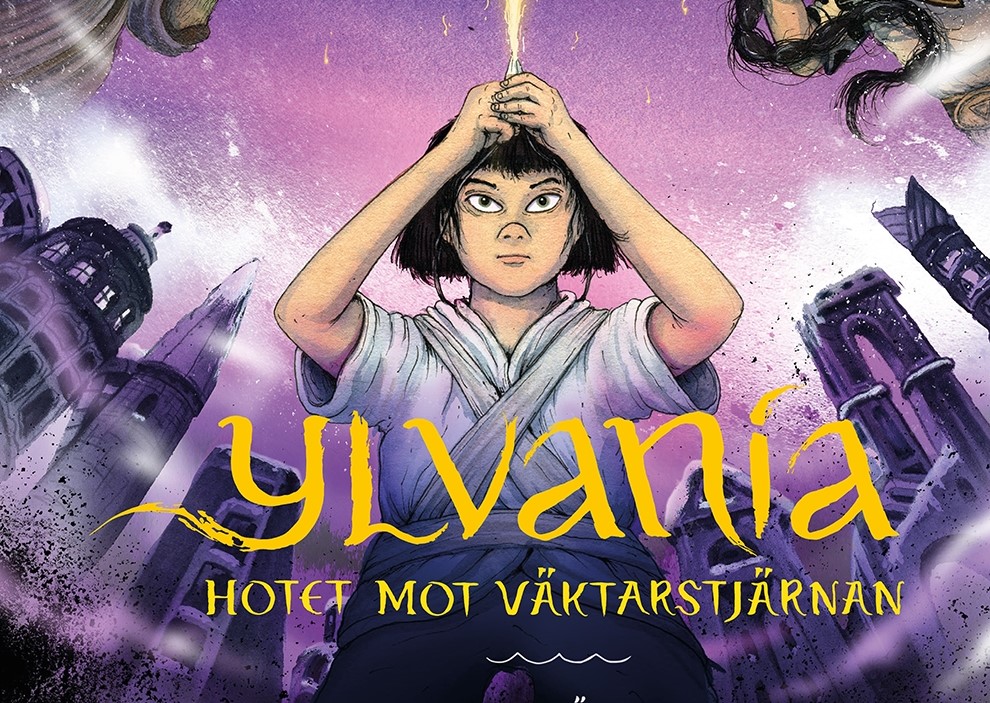 Veckans boktips