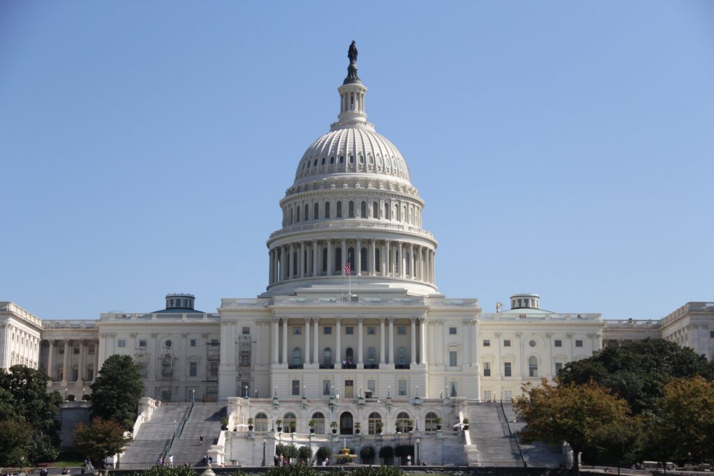 Capitol Hill