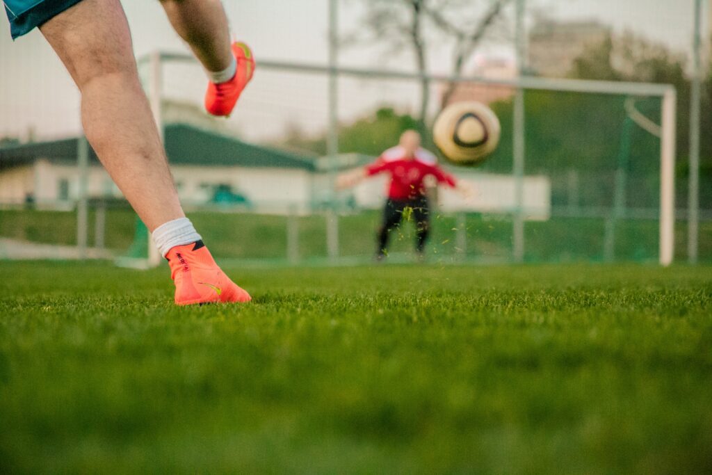 Fotboll