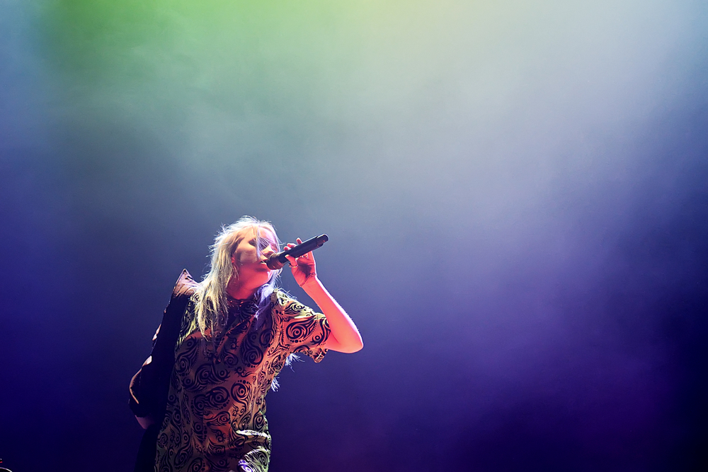Billie Eilish