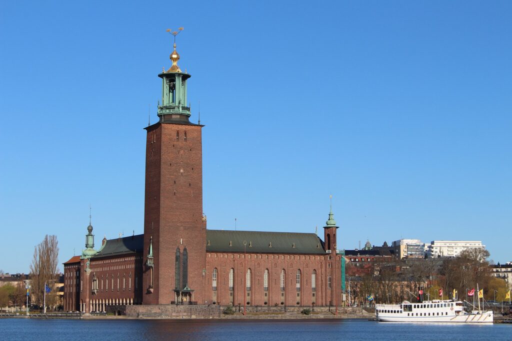 De får Nobelpriset i medicin/fysiologi