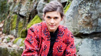 Frida Nilsson